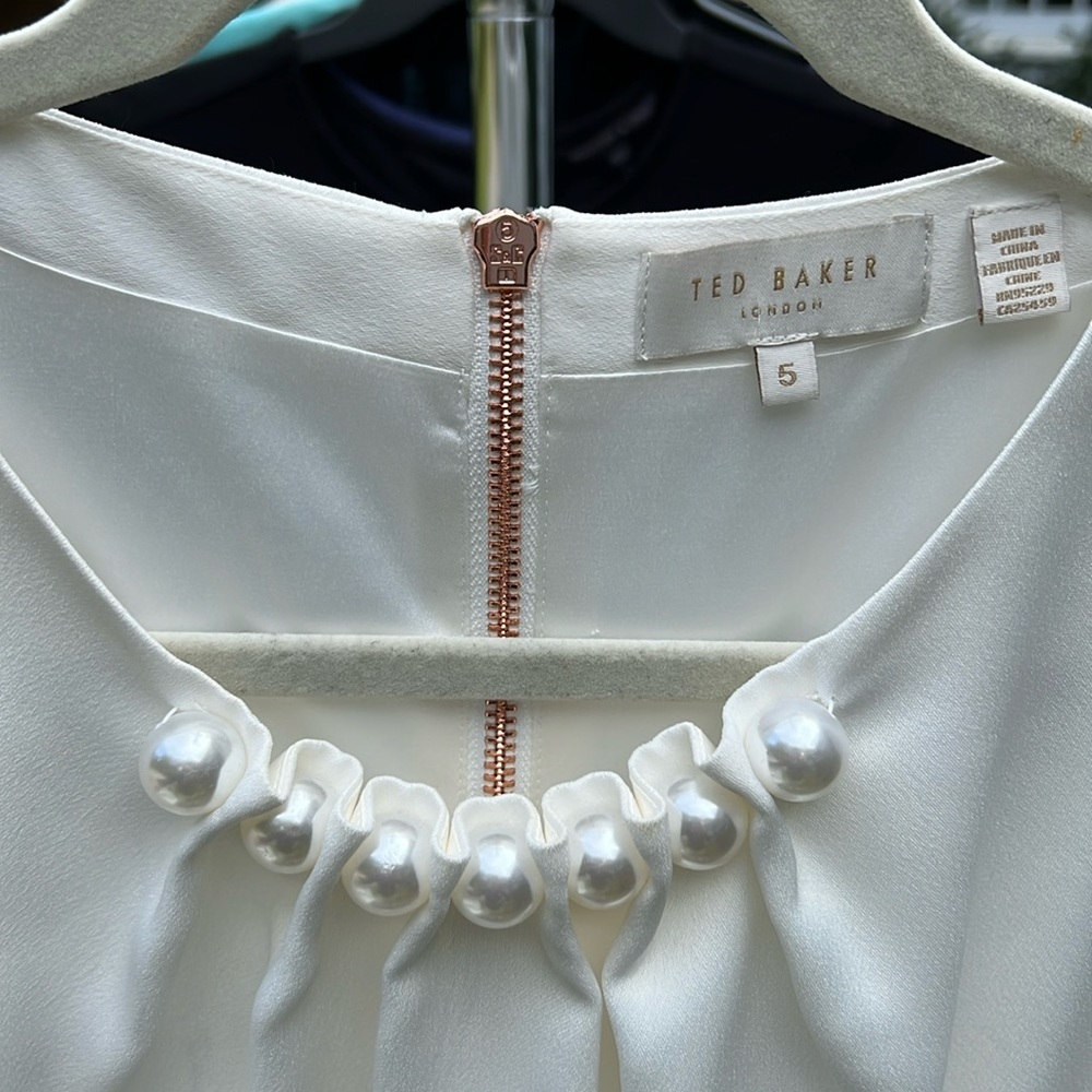 Ted Baker Cocktail Dress